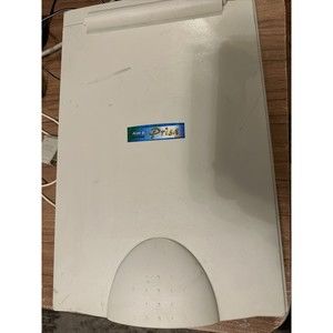 Rare 320p Flatbed Acer Scanner Model 6687-APA